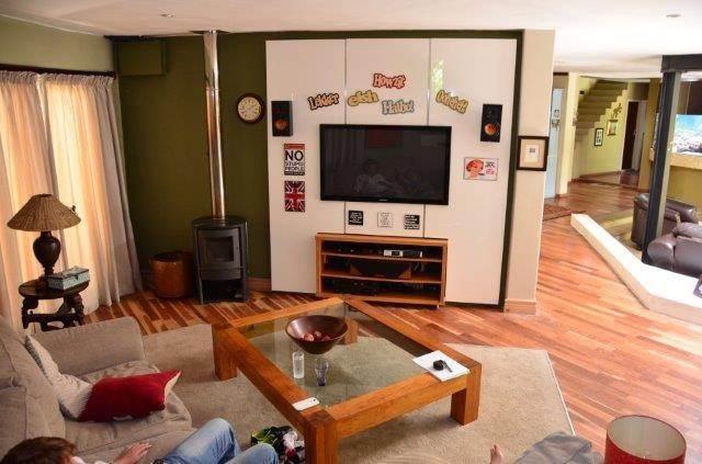 5 Bedroom Property for Sale in Edenburg Free State